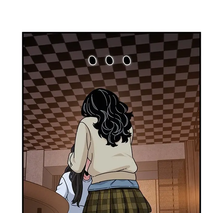A Turning Point Episode 118 - Page 55