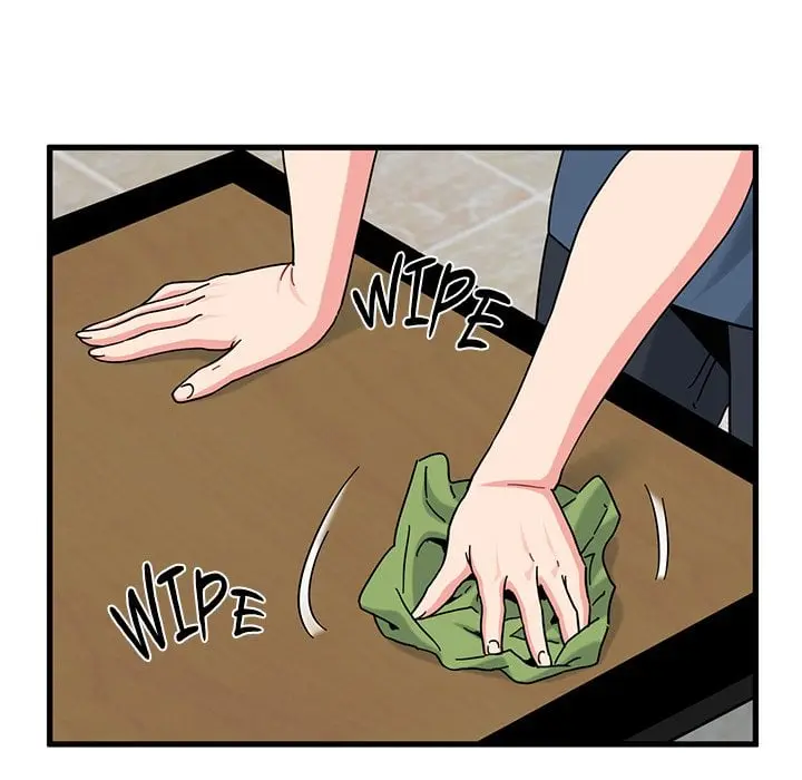 A Turning Point Episode 118 - Page 73