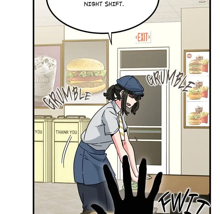 A Turning Point Episode 118 - Page 77