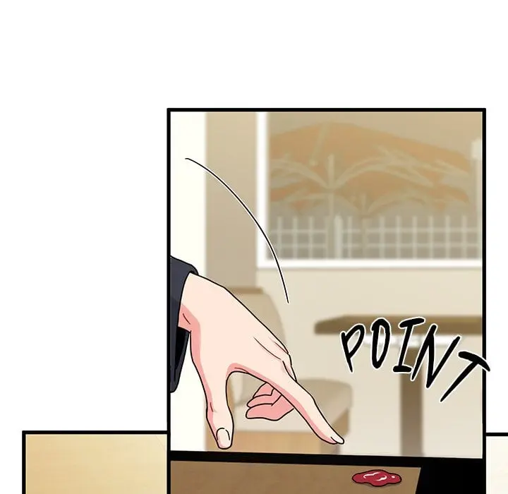 A Turning Point Episode 118 - Page 79