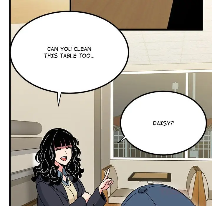 A Turning Point Episode 118 - Page 80