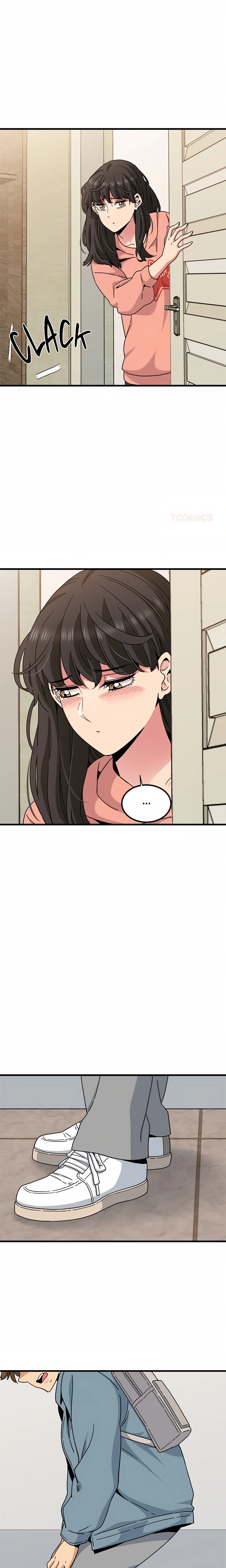 A Turning Point Episode 119 - Page 11