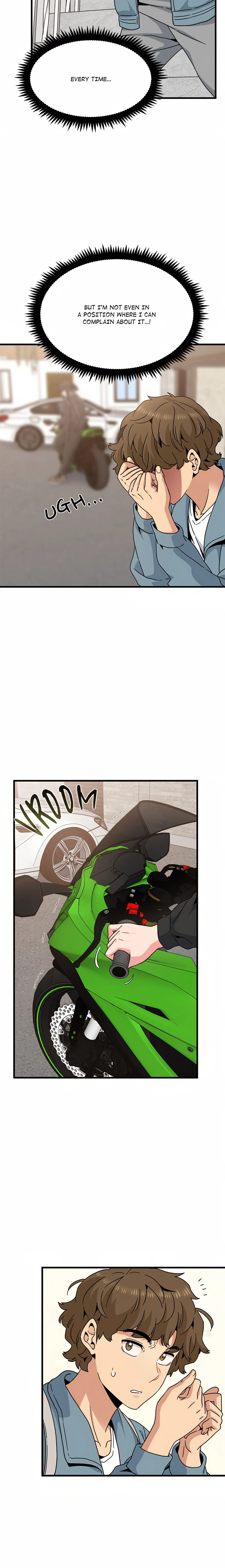 A Turning Point Episode 119 - Page 13