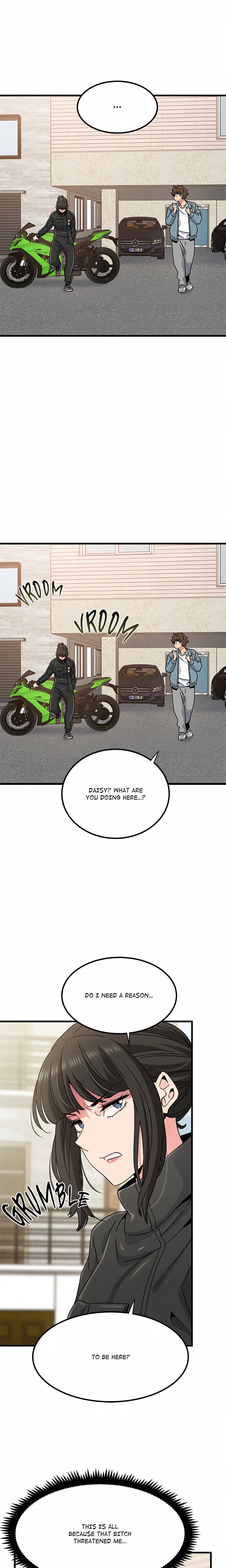 A Turning Point Episode 119 - Page 14
