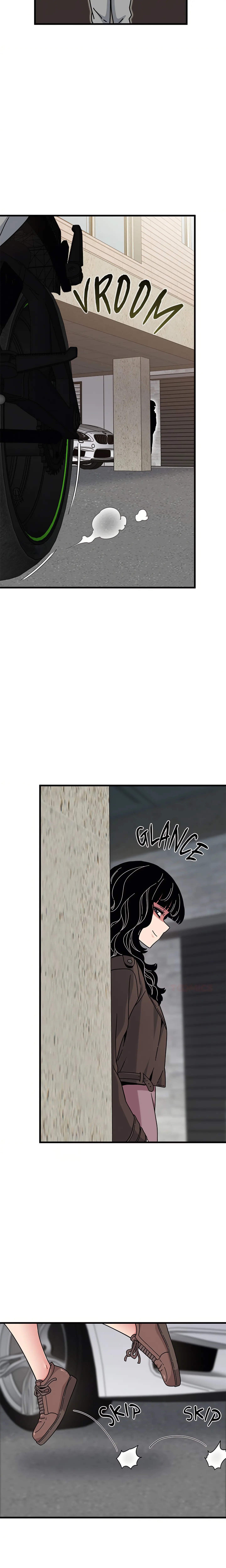 A Turning Point Episode 119 - Page 17