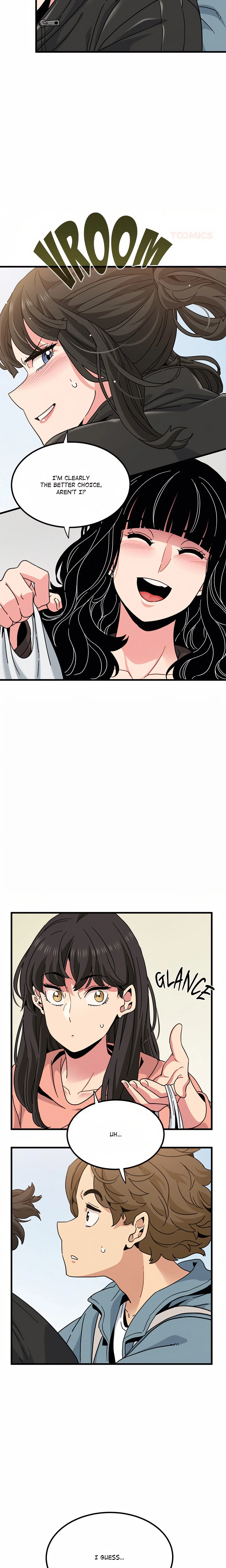 A Turning Point Episode 119 - Page 20