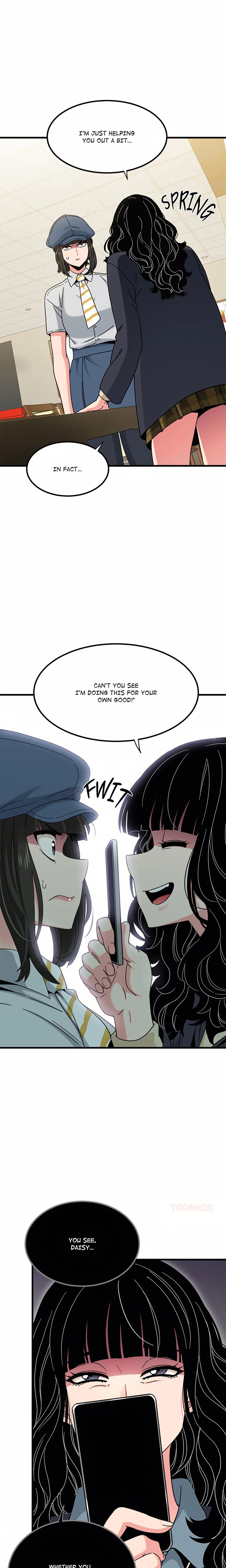 A Turning Point Episode 119 - Page 3