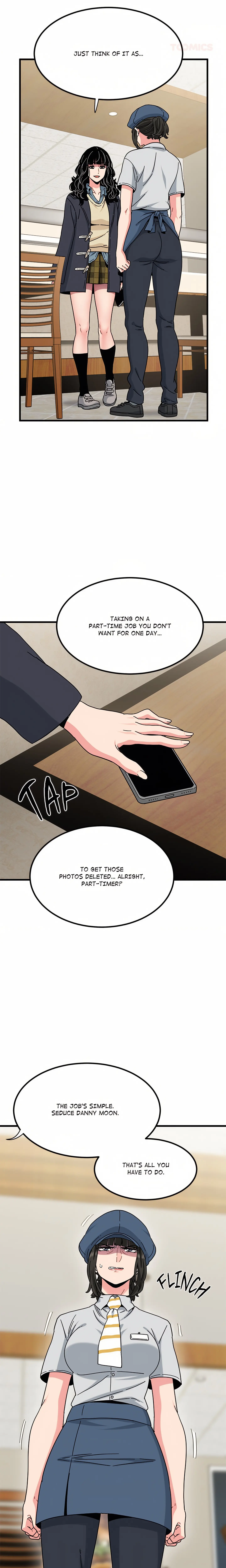 A Turning Point Episode 119 - Page 5