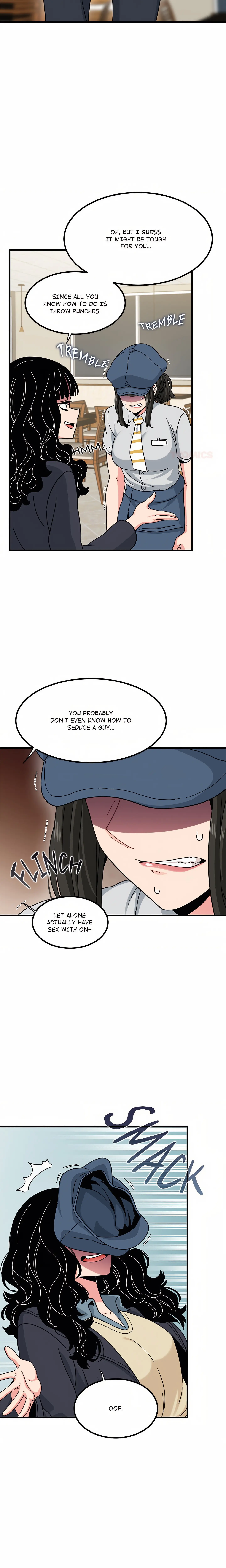 A Turning Point Episode 119 - Page 6
