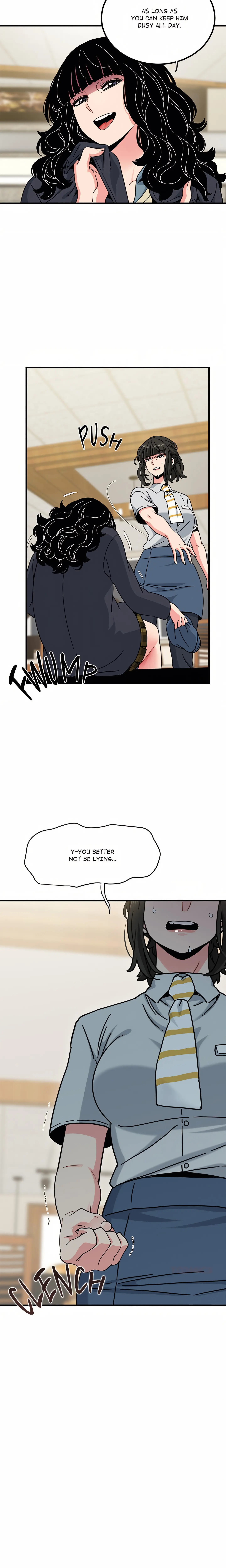 A Turning Point Episode 119 - Page 8