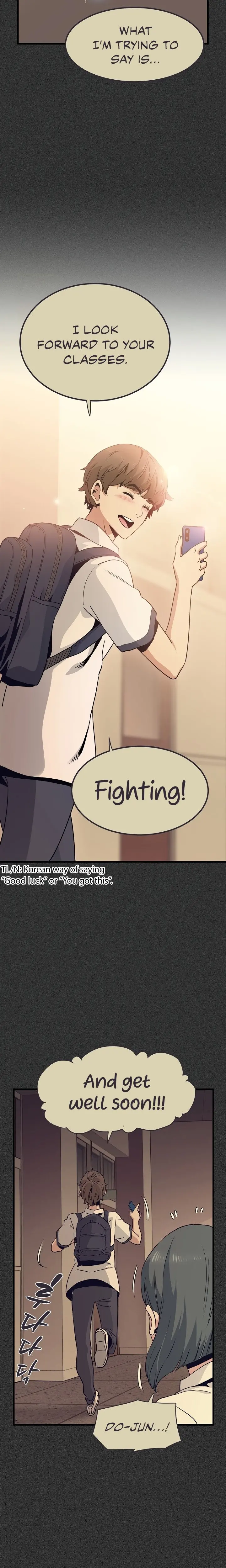 A Turning Point Episode 12 - Page 10