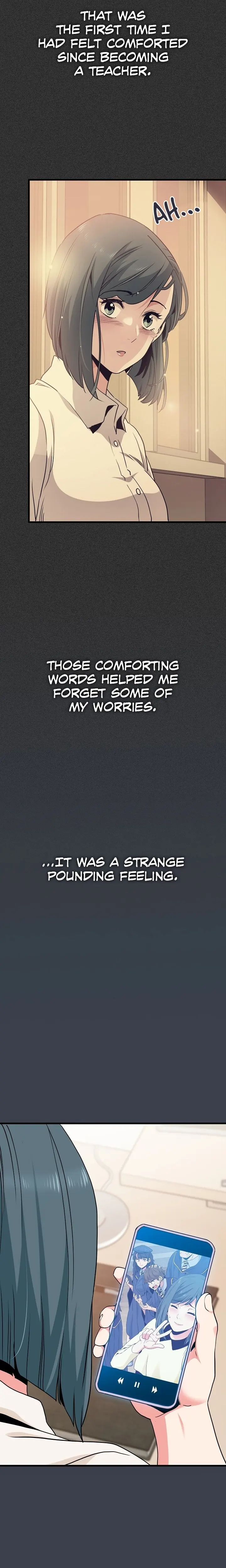 A Turning Point Episode 12 - Page 11