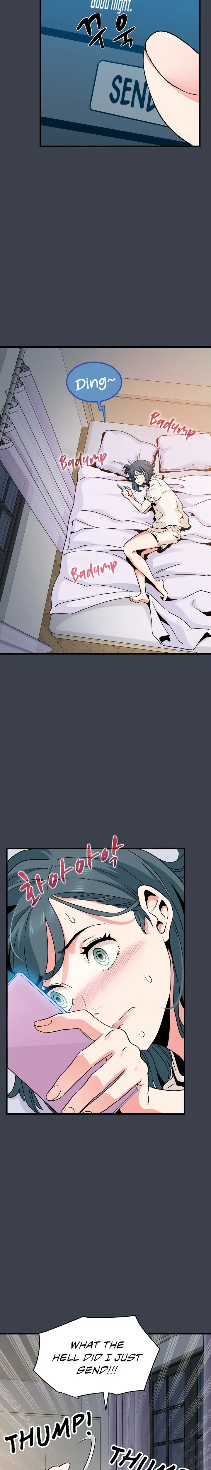 A Turning Point Episode 12 - Page 13