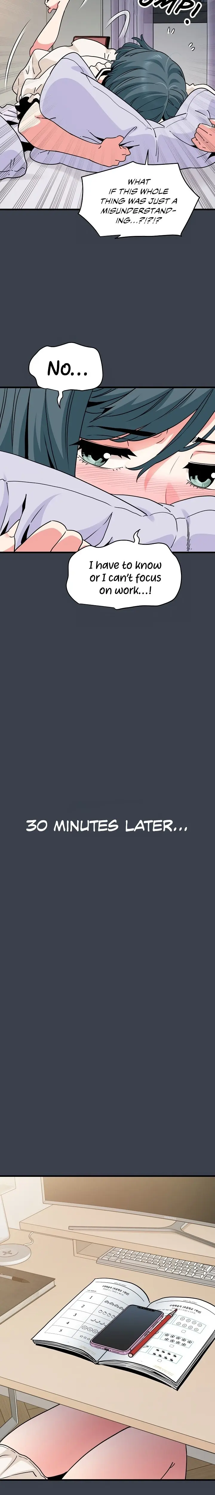 A Turning Point Episode 12 - Page 14