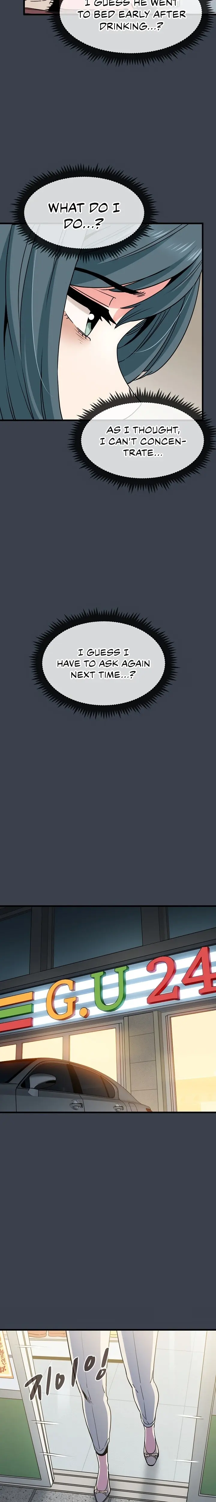 A Turning Point Episode 12 - Page 16