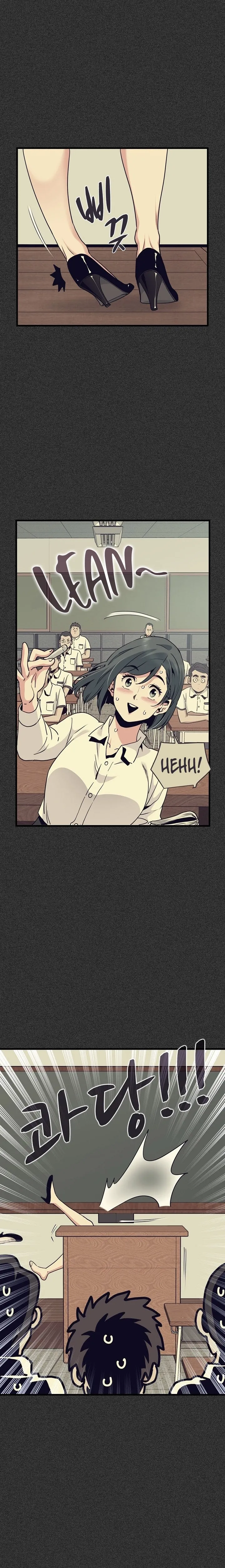A Turning Point Episode 12 - Page 3