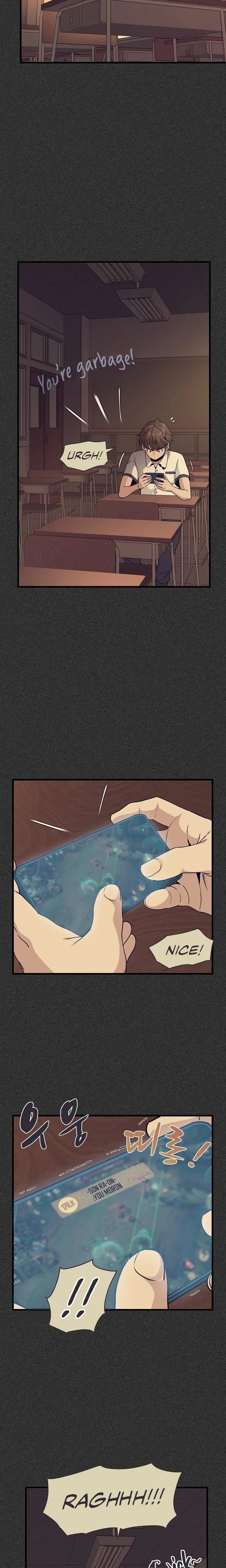 A Turning Point Episode 12 - Page 5