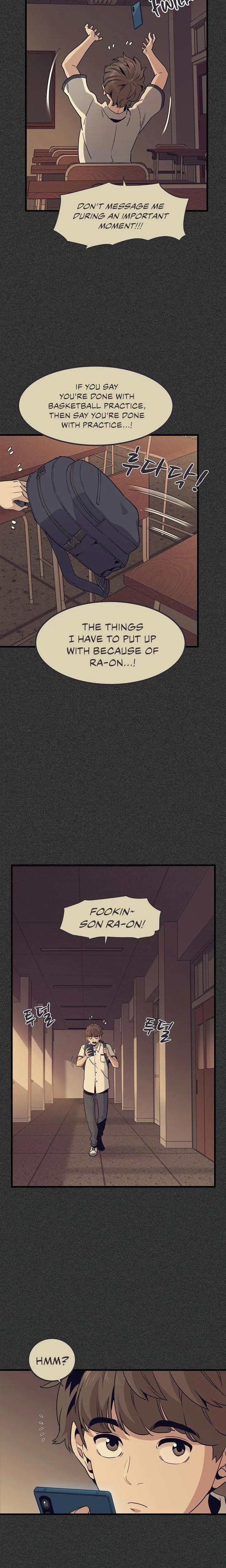 A Turning Point Episode 12 - Page 6