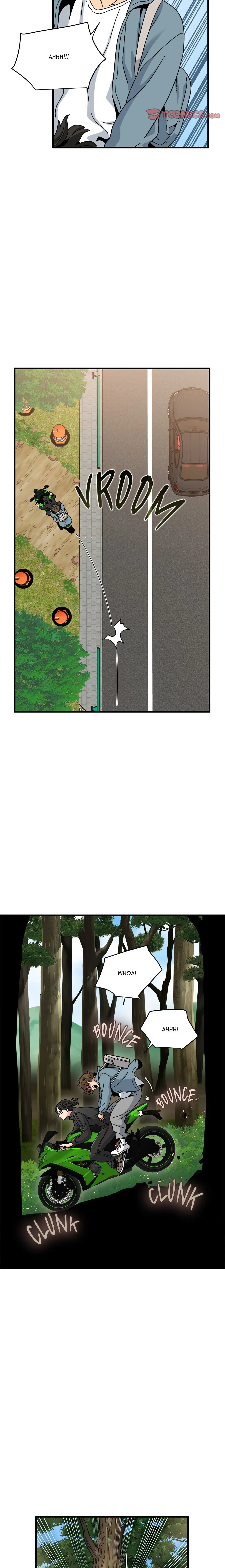 A Turning Point Episode 120 - Page 8