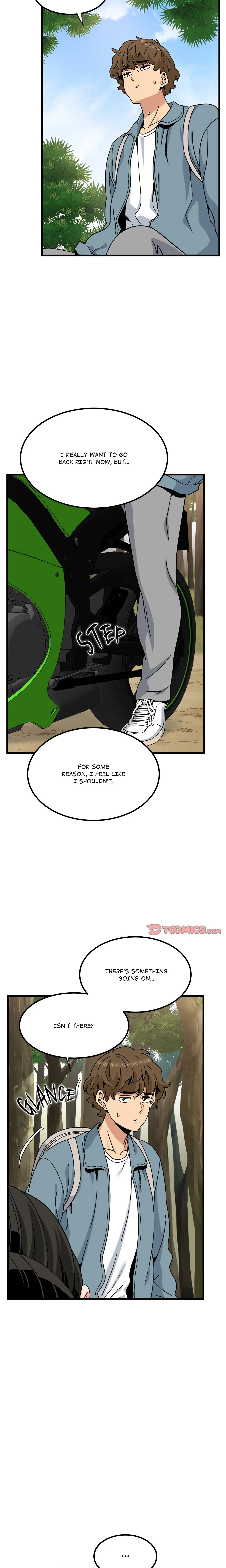 A Turning Point Episode 120 - Page 10