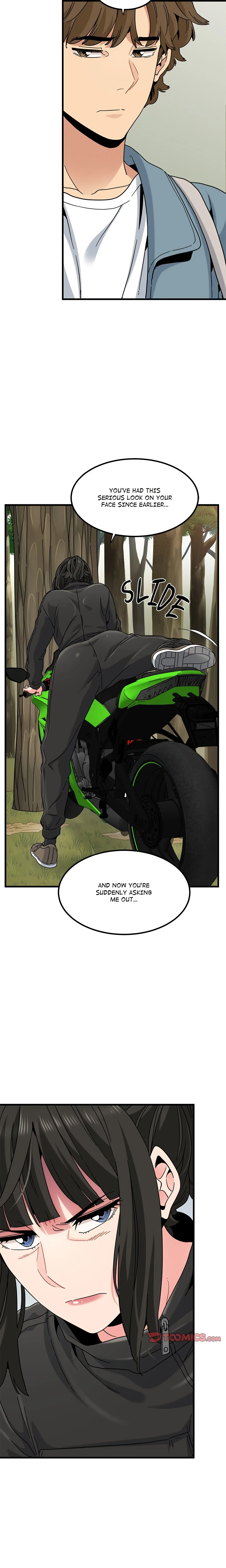 A Turning Point Episode 120 - Page 11