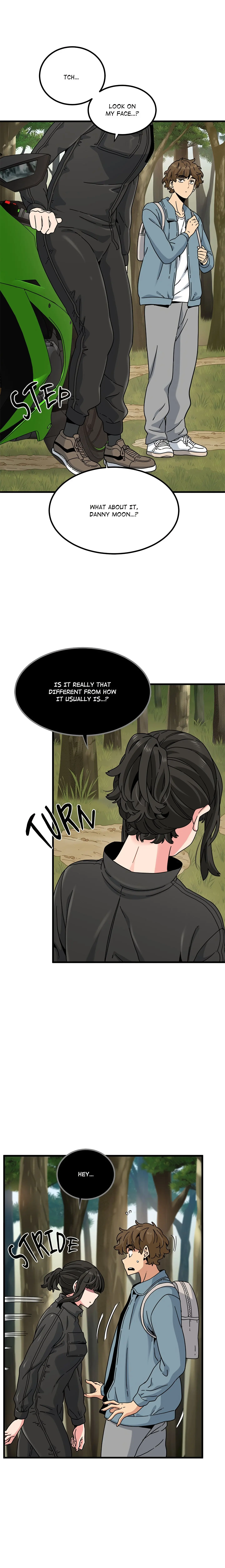 A Turning Point Episode 120 - Page 12