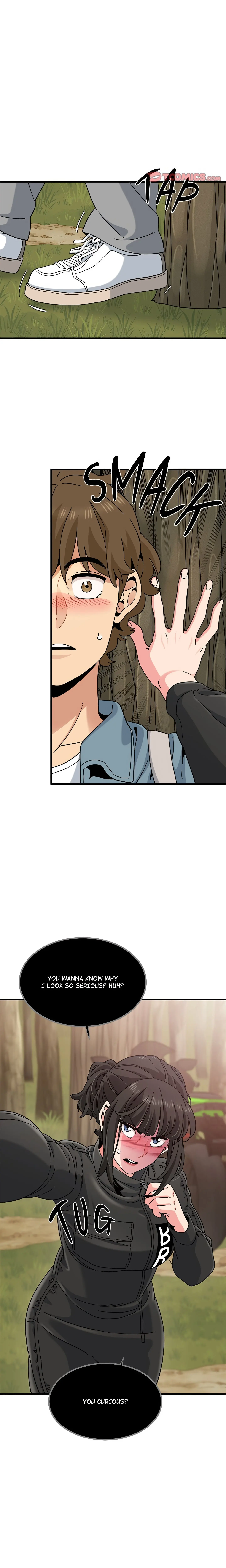 A Turning Point Episode 120 - Page 13