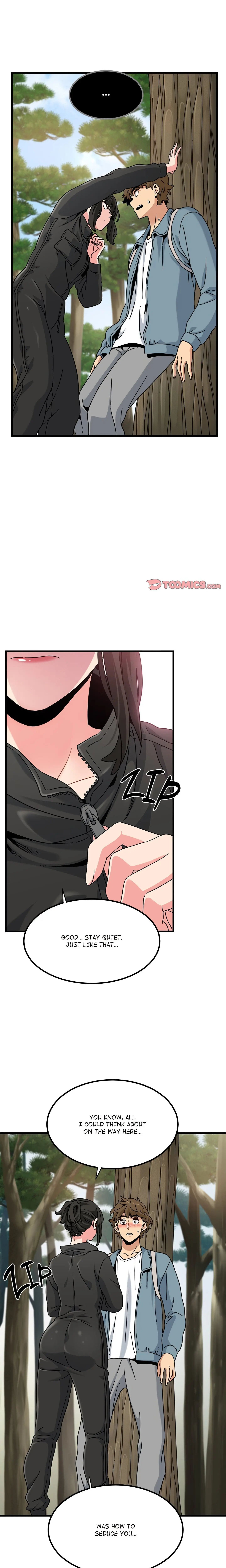 A Turning Point Episode 120 - Page 14