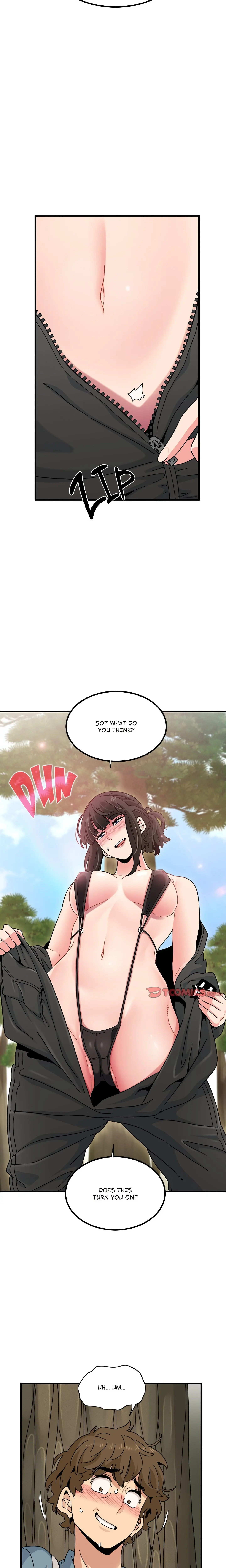 A Turning Point Episode 120 - Page 15
