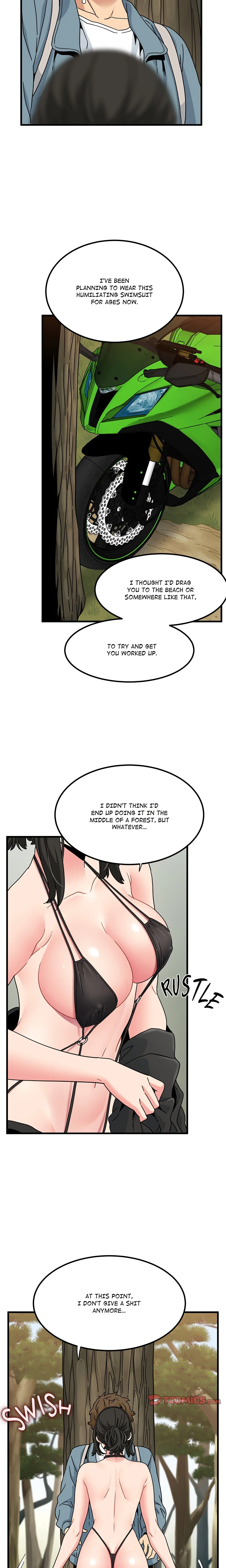 A Turning Point Episode 120 - Page 16