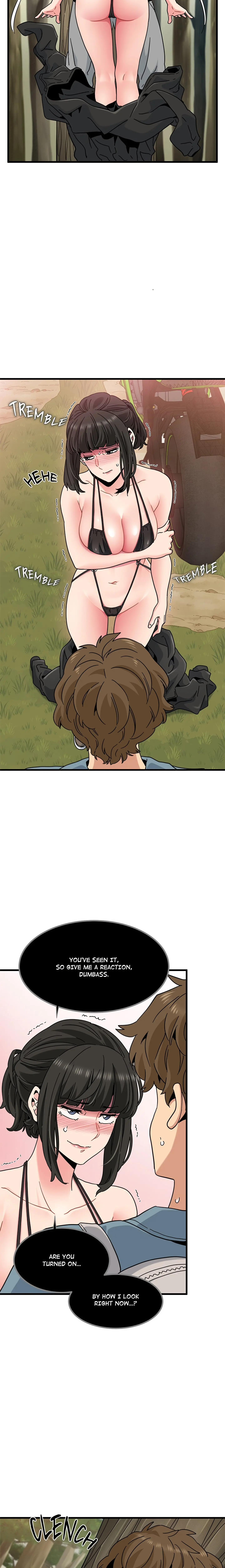 A Turning Point Episode 120 - Page 17
