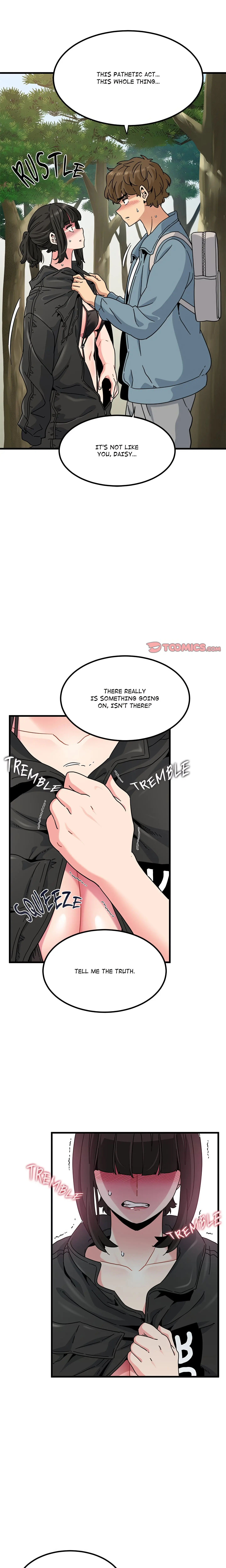 A Turning Point Episode 120 - Page 19