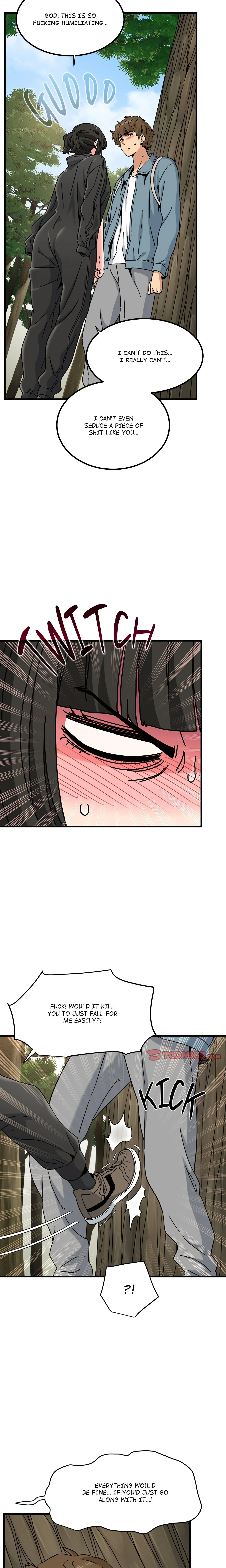 A Turning Point Episode 120 - Page 20