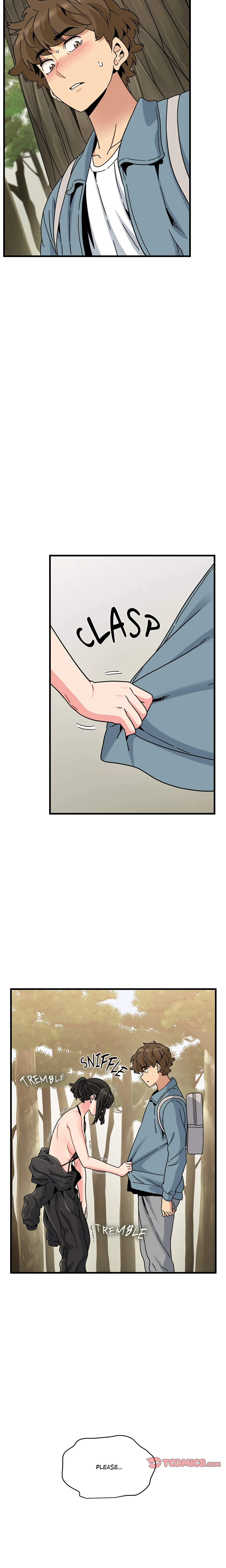 A Turning Point Episode 120 - Page 21