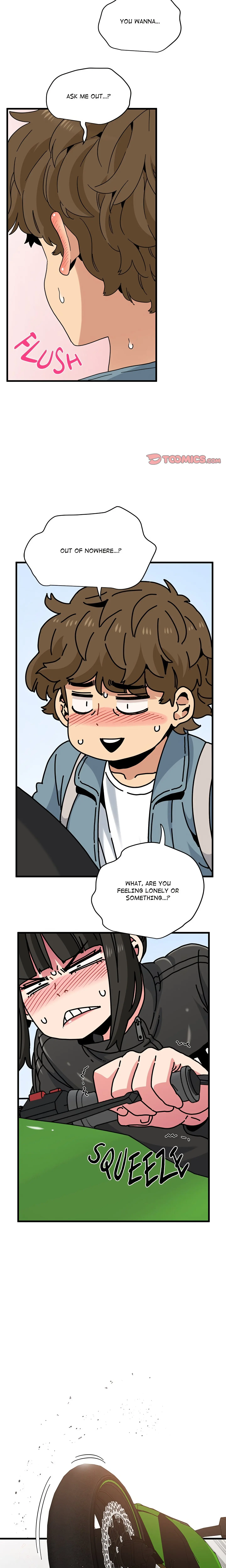 A Turning Point Episode 120 - Page 4