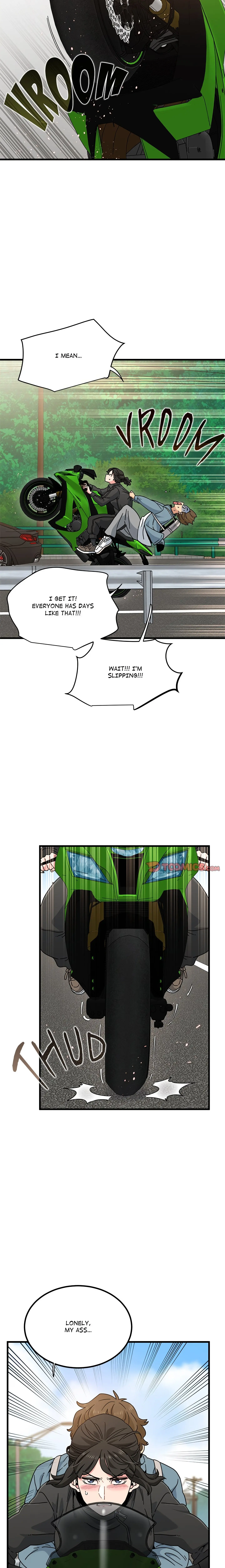 A Turning Point Episode 120 - Page 5