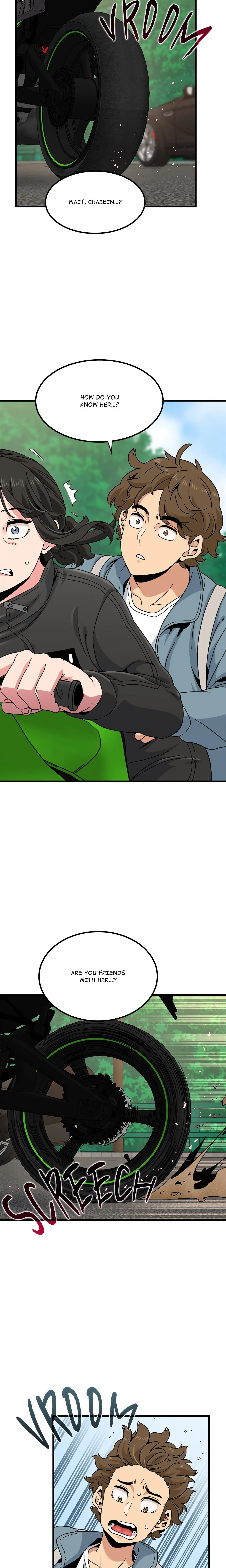 A Turning Point Episode 120 - Page 7