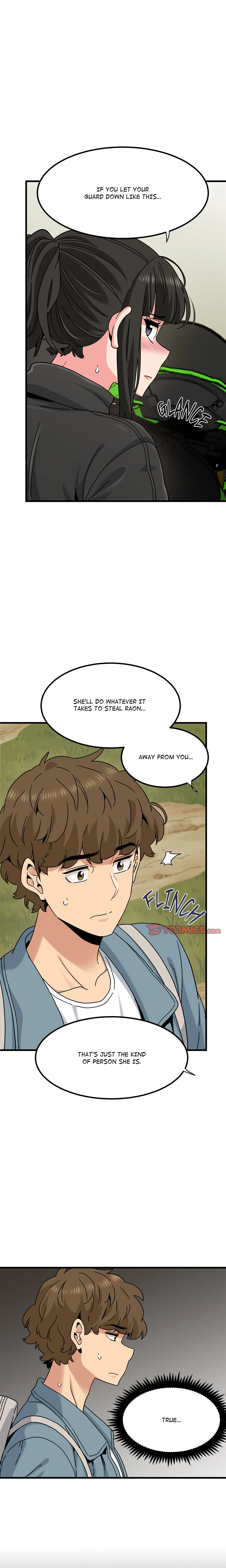 A Turning Point Episode 121 - Page 12