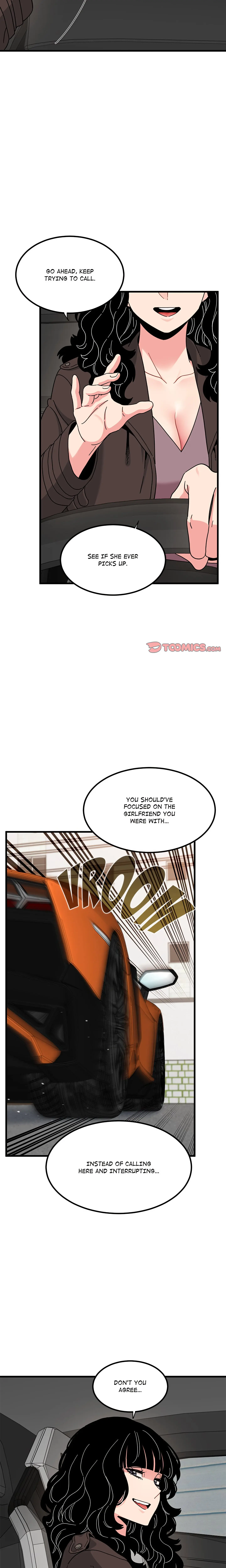 A Turning Point Episode 121 - Page 21