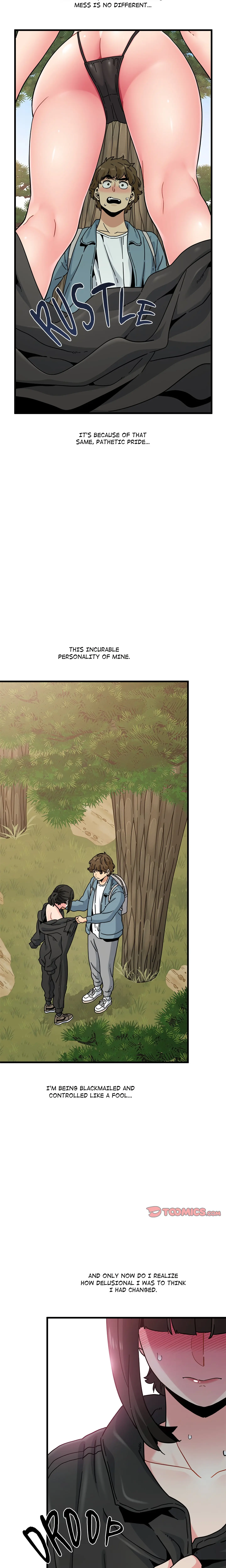 A Turning Point Episode 121 - Page 3