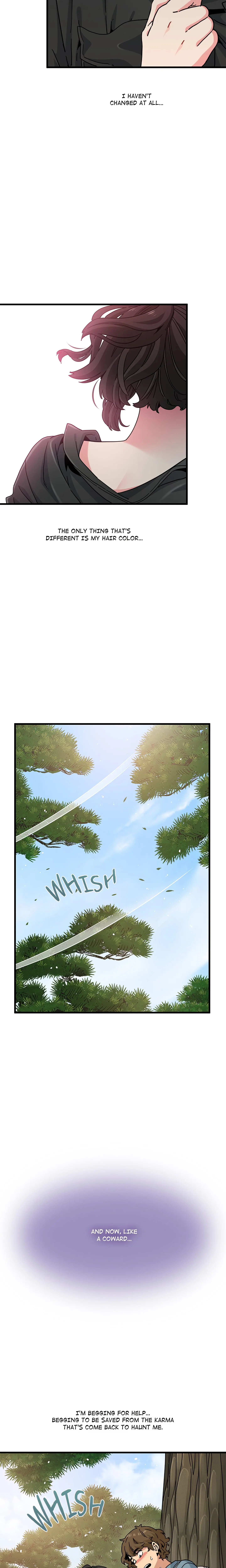 A Turning Point Episode 121 - Page 4