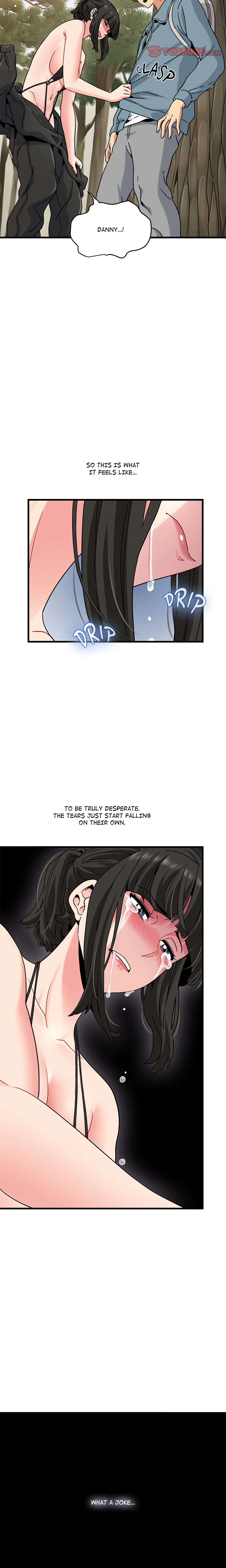 A Turning Point Episode 121 - Page 5