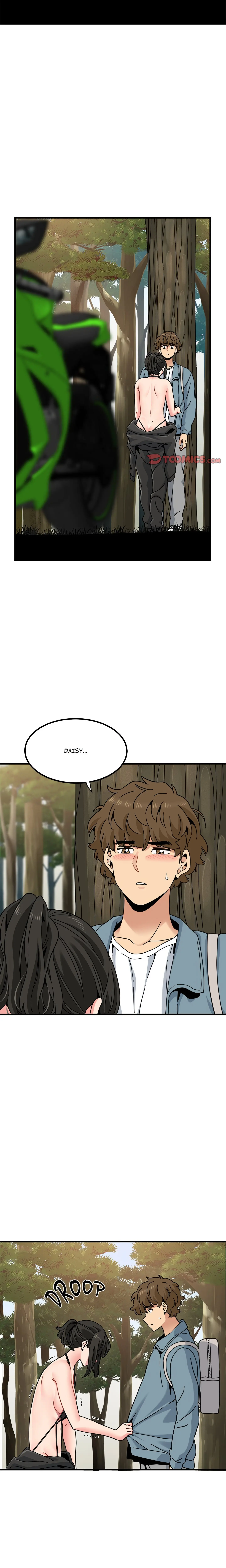 A Turning Point Episode 121 - Page 6