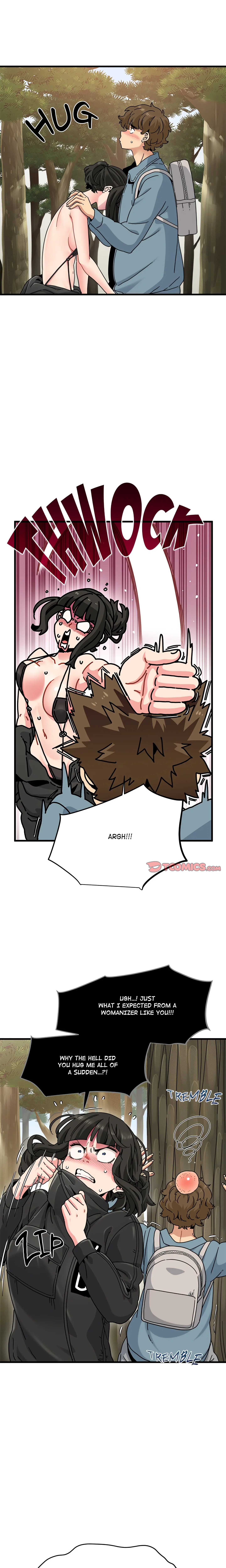A Turning Point Episode 121 - Page 7