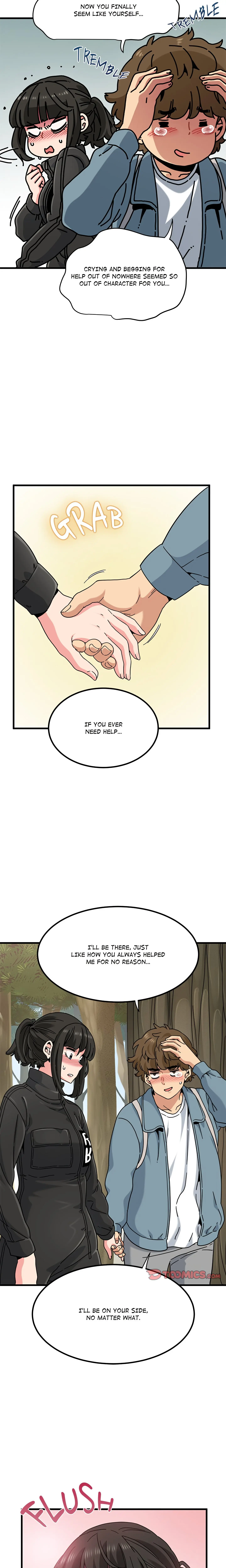 A Turning Point Episode 121 - Page 8