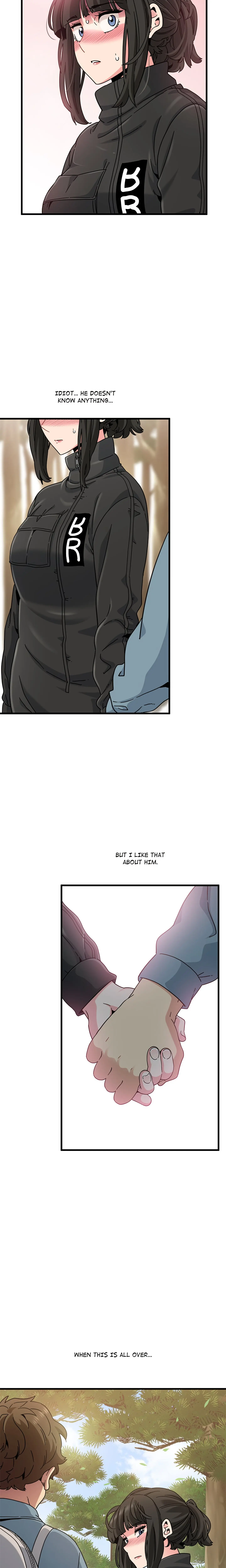 A Turning Point Episode 121 - Page 9