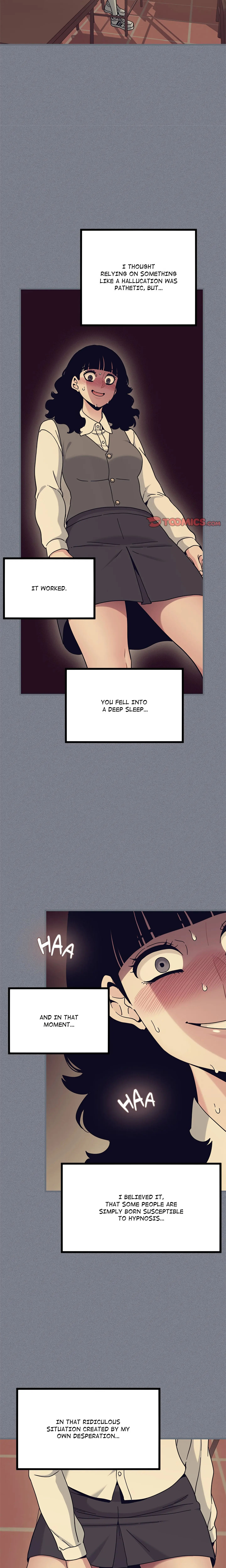 A Turning Point Episode 122 - Page 8