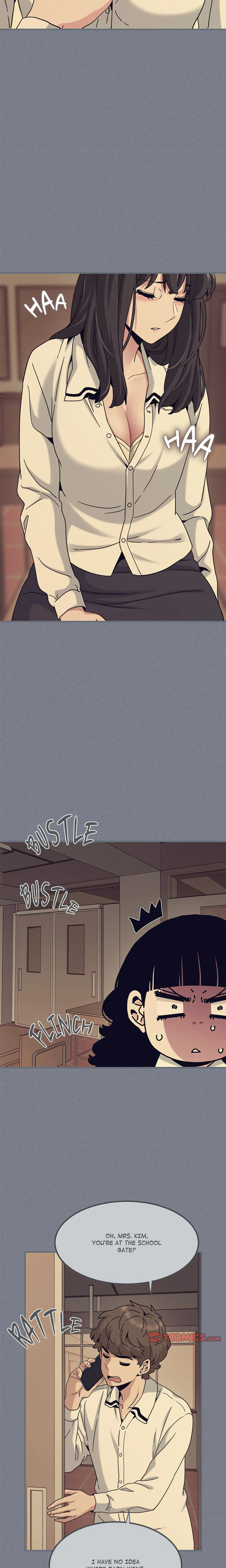 A Turning Point Episode 122 - Page 10