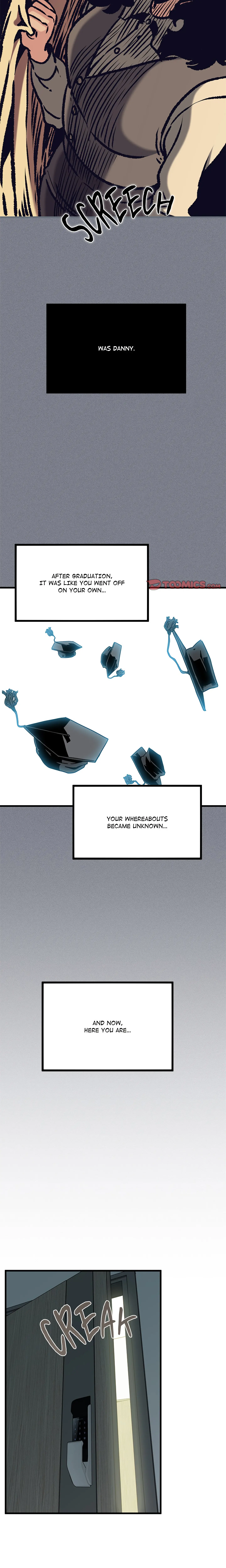 A Turning Point Episode 122 - Page 13
