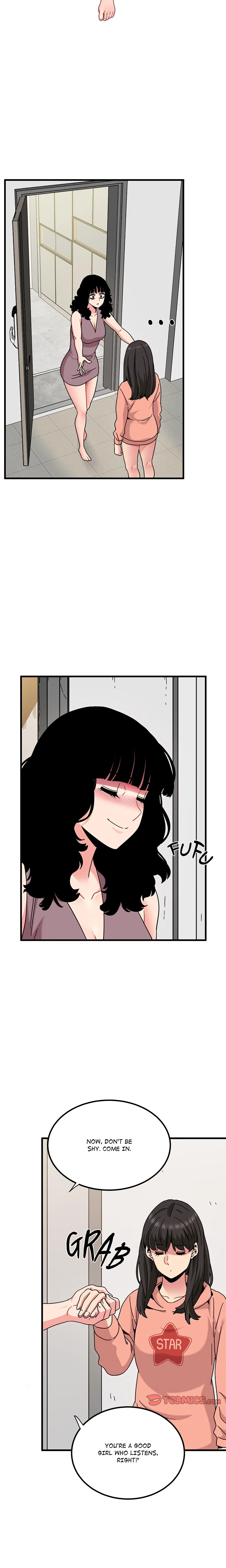 A Turning Point Episode 122 - Page 14